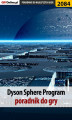 Okładka książki: Dyson Sphere Program. Poradnik do gry