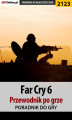 Okładka książki: Far Cry 6. Przewodnik do gry