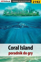 Okładka: Coral Island - poradnik do gry
