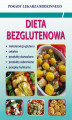 Okładka książki: Dieta bezglutenowa