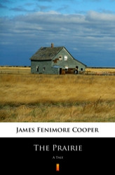 Okładka: The Prairie