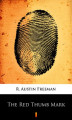 Okładka książki: The Red Thumb Mark