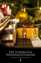 Okładka: Die schönsten Weihnachtslieder