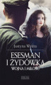 Okładka książki: Esesman i Żydówka DODRUK