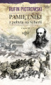 Okładka książki: Pamiętniki z pobytu na Syberii, część II