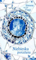 Okładka książki: Niebieska porcelana