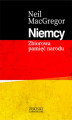 Okładka książki: Niemcy. Zbiorowa pamięć narodu