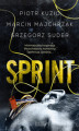 Okładka książki: Sprint