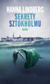 Okładka książki: Sekrety Sztokholmu