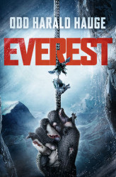 Okładka: Everest