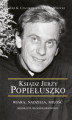 Okładka książki: Ksiądz Jerzy Popiełuszko. Ksiądz Jerzy Popiełuszko