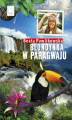 Okładka książki: Blondynka w Paragwaju