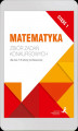 Okładka książki: Matematyka. Zbiór zadań konkursowych dla klas 7–8. Część 1