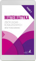 Okładka książki: Matematyka. Zbiór zadań konkursowych dla klas 7–8. Część 2