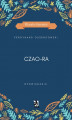 Okładka książki: Czao-Ra