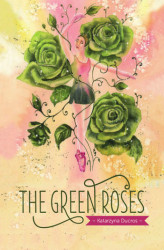 Okładka: The green roses