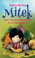 Okładka książki: Mitek. Część II