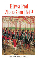 Okładka: Bitwa pod Zbarażem 1649
