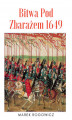 Okładka książki: Bitwa pod Zbarażem 1649