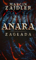 Okładka książki: Anara. Zagłada