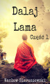 Okładka książki: Dalaj-Lama. Część 1