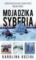 Okładka książki: Moja dzika Syberia