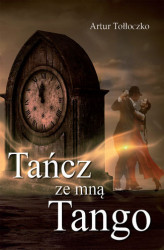 Okładka: Tańcz ze mną tango