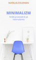 Okładka książki: Minimalizm. Krótki przewodnik po minimalizmie