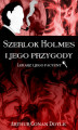 Okładka książki: Szerlok Holmes i jego przygody. Lekarz i jego pacyent