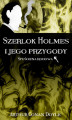 Okładka książki: Szerlok Holmes i jego przygody. Spuścizna rodowa