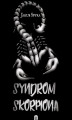 Okładka książki: Syndrom Skorpiona