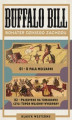 Okładka książki: Buffalo Bill - Przygody Nr 1 oraz Nr 2.