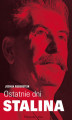 Okładka książki: Ostatnie dni Stalina
