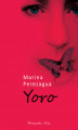 Okładka książki: Yoro