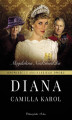 Okładka książki: Opowieści z angielskiego dworu. Diana
