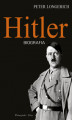 Okładka książki: Hitler. Biografia
