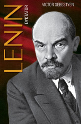 Okładka: Lenin. Dyktator
