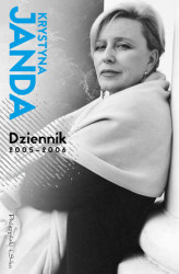Okładka: Dziennik 2005 - 2006
