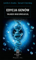 Okładka książki: Edycja genów. Władza nad ewolucją