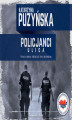 Okładka książki: Policjanci. Ulica