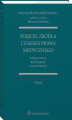 Okładka książki: System Prawa Medycznego. Tom I. Pojęcie, źródła i zakres prawa medycznego