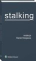 Okładka książki: Stalking