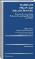 Okładka książki: Znakowanie, prezentacja, reklama żywności. Komentarz do rozporządzenia Parlamentu Europejskiego i Rady (UE) nr 1169/2011