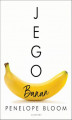 Okładka książki: Jego banan