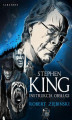 Okładka książki: Stephen King. Instrukcja obsługi