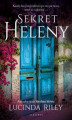 Okładka książki: Sekret Heleny