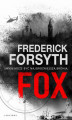 Okładka książki: Fox