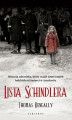 Okładka książki: Lista Schindlera