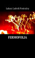 Okładka książki: Fermofolia