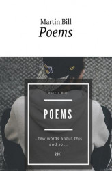Okładka: Poems